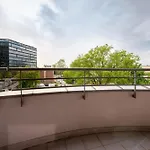 Royal Deluxe 2 Rooms 6 Persons Aquapark Down Town