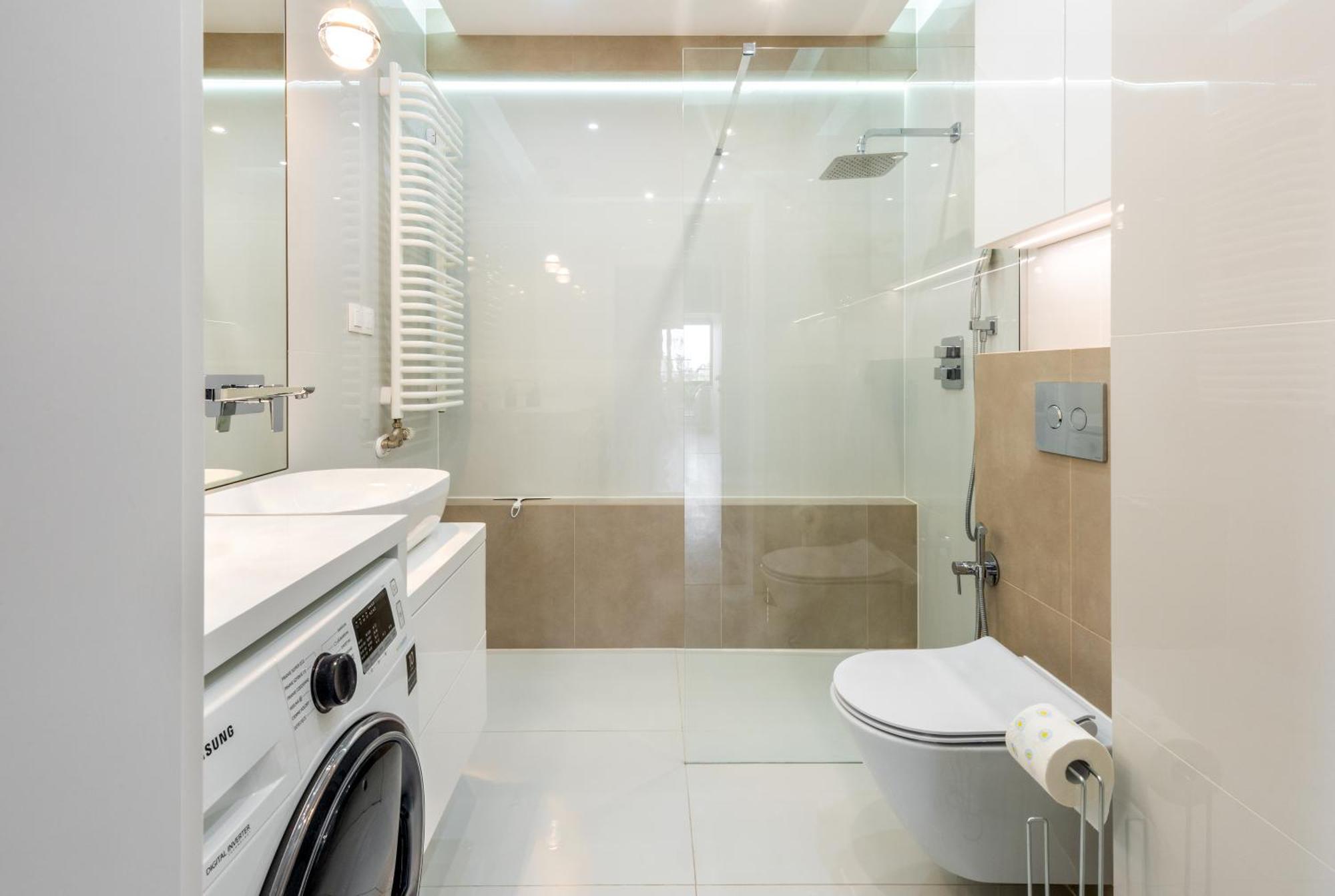 Apartament Royal Deluxe 2 6 Persons Aquapark Down Town *