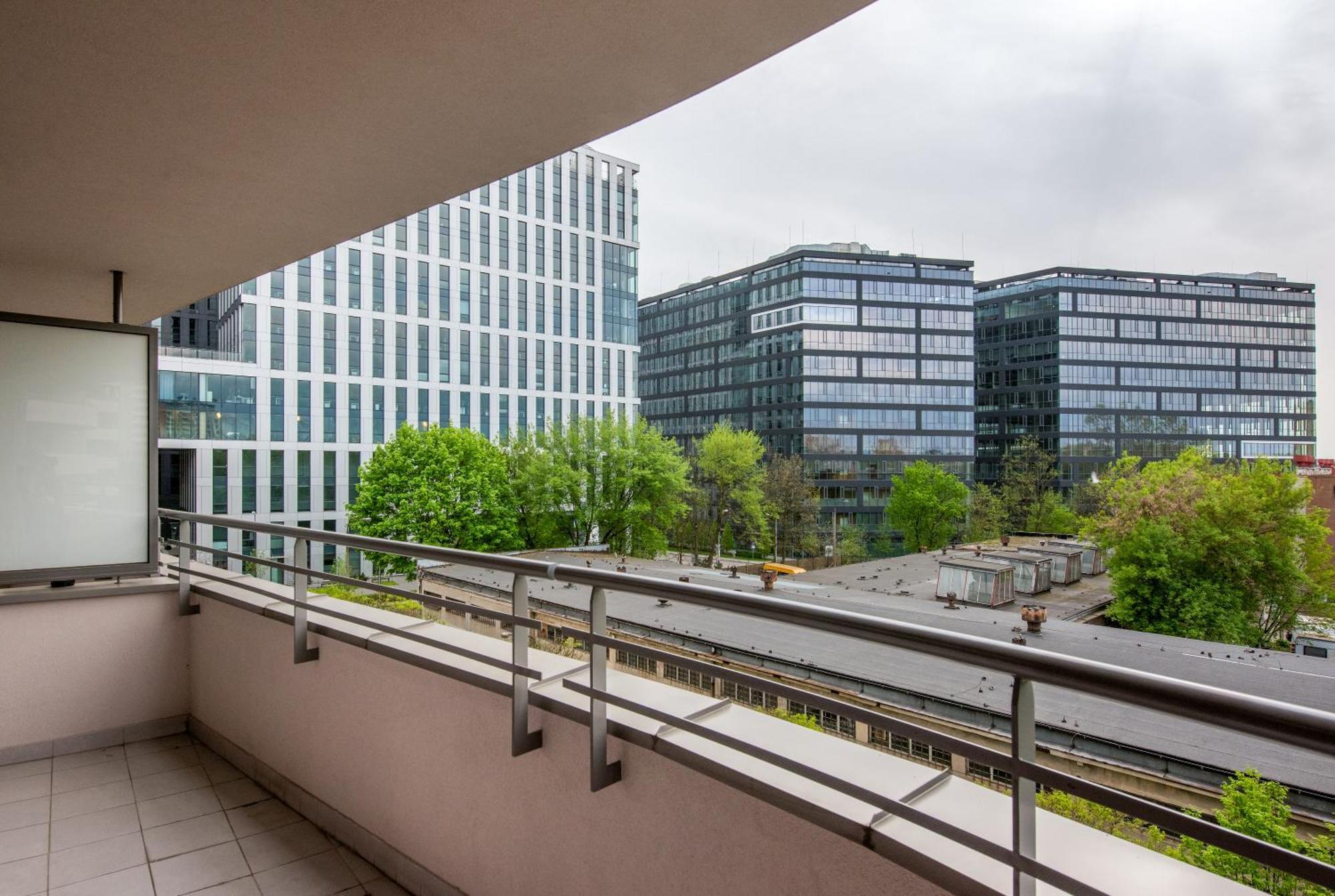 Apartament Royal Deluxe 2 6 Persons Aquapark Down Town