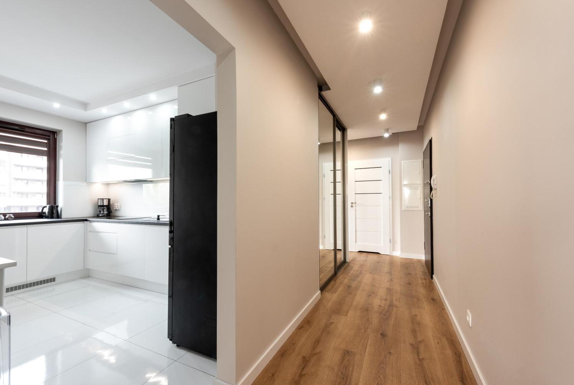 Apartament Royal Deluxe 2 6 Persons Aquapark Down Town