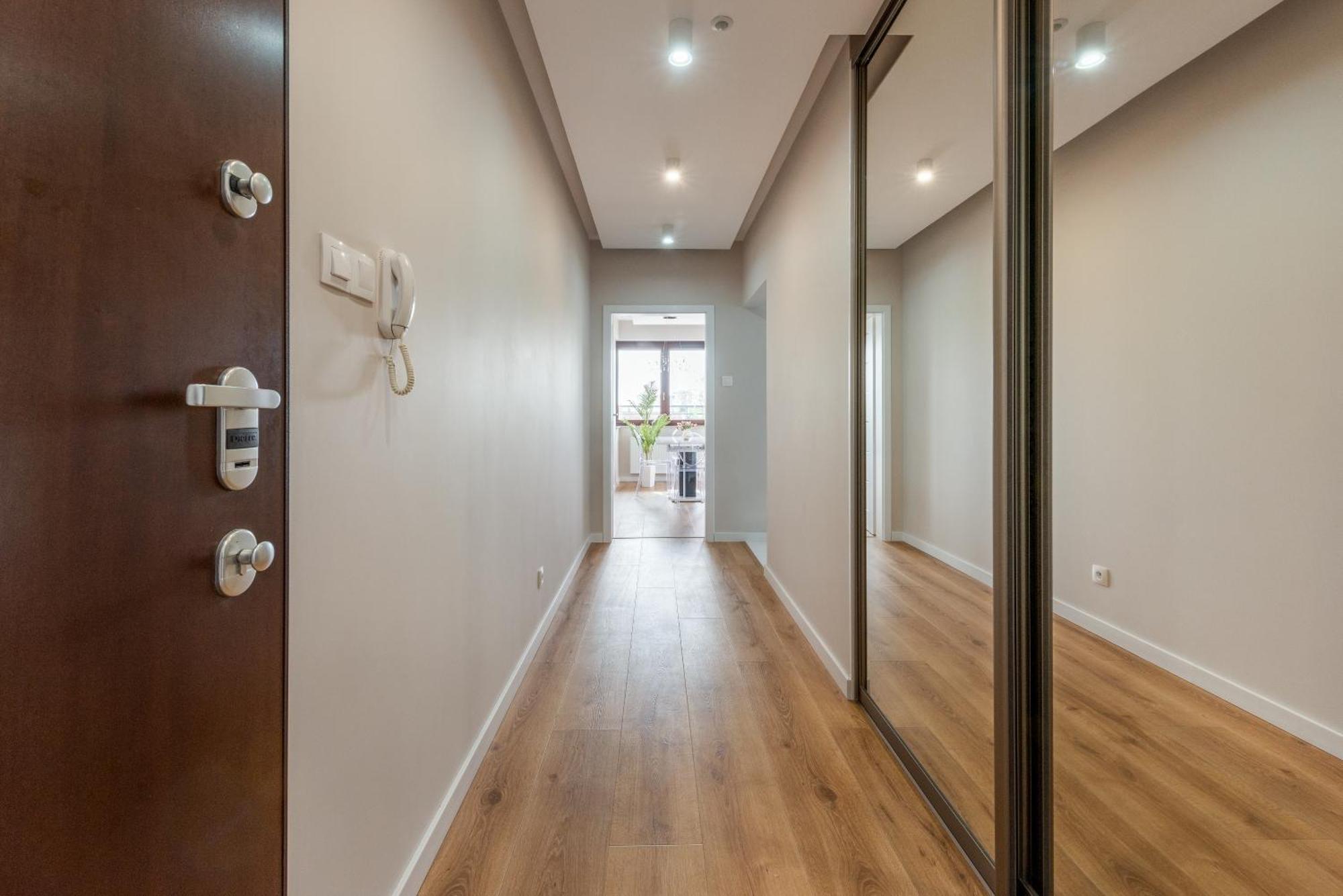 Apartament Royal Deluxe 2 6 Persons Aquapark Down Town *