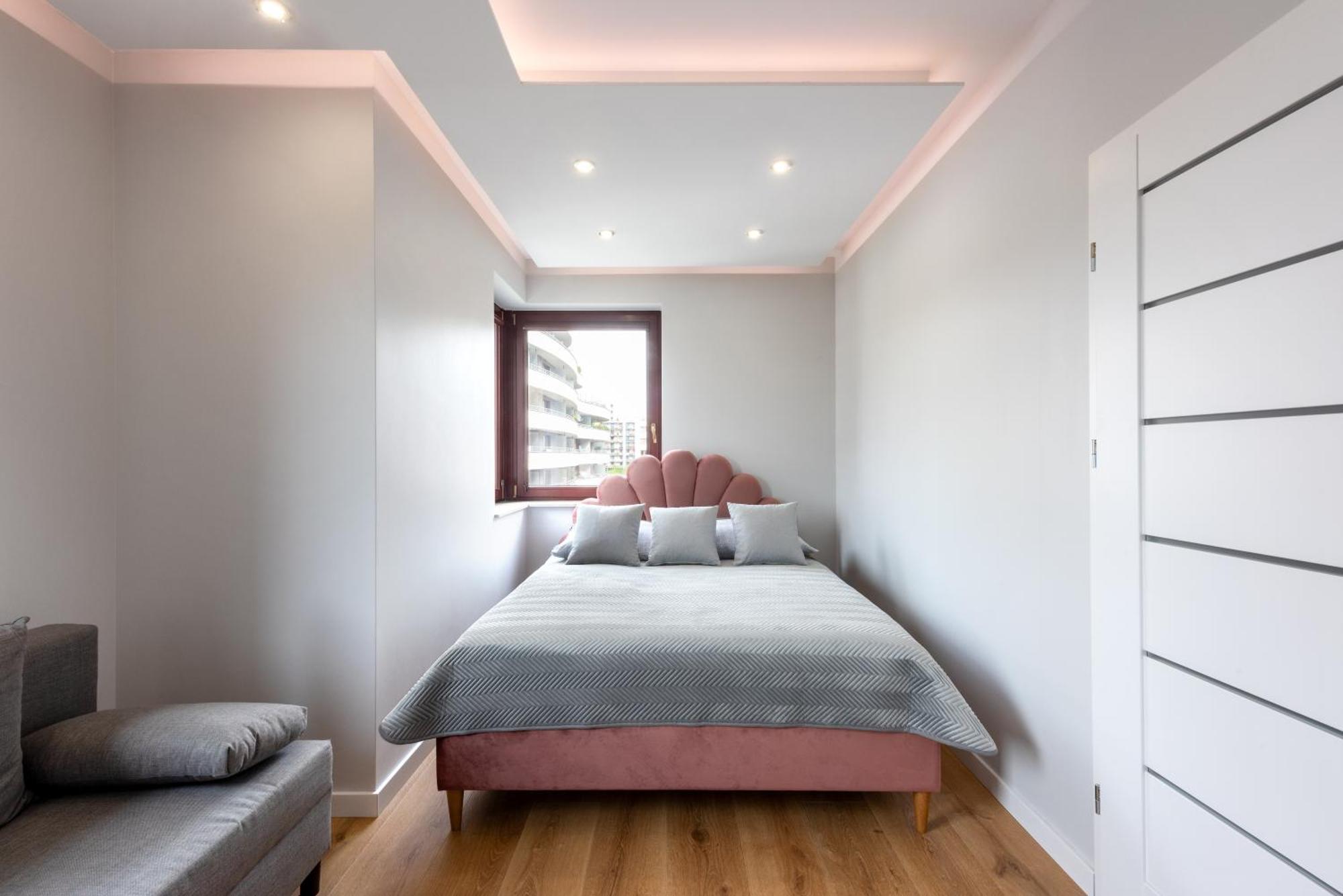 Apartament Royal Deluxe 2 6 Persons Aquapark Down Town