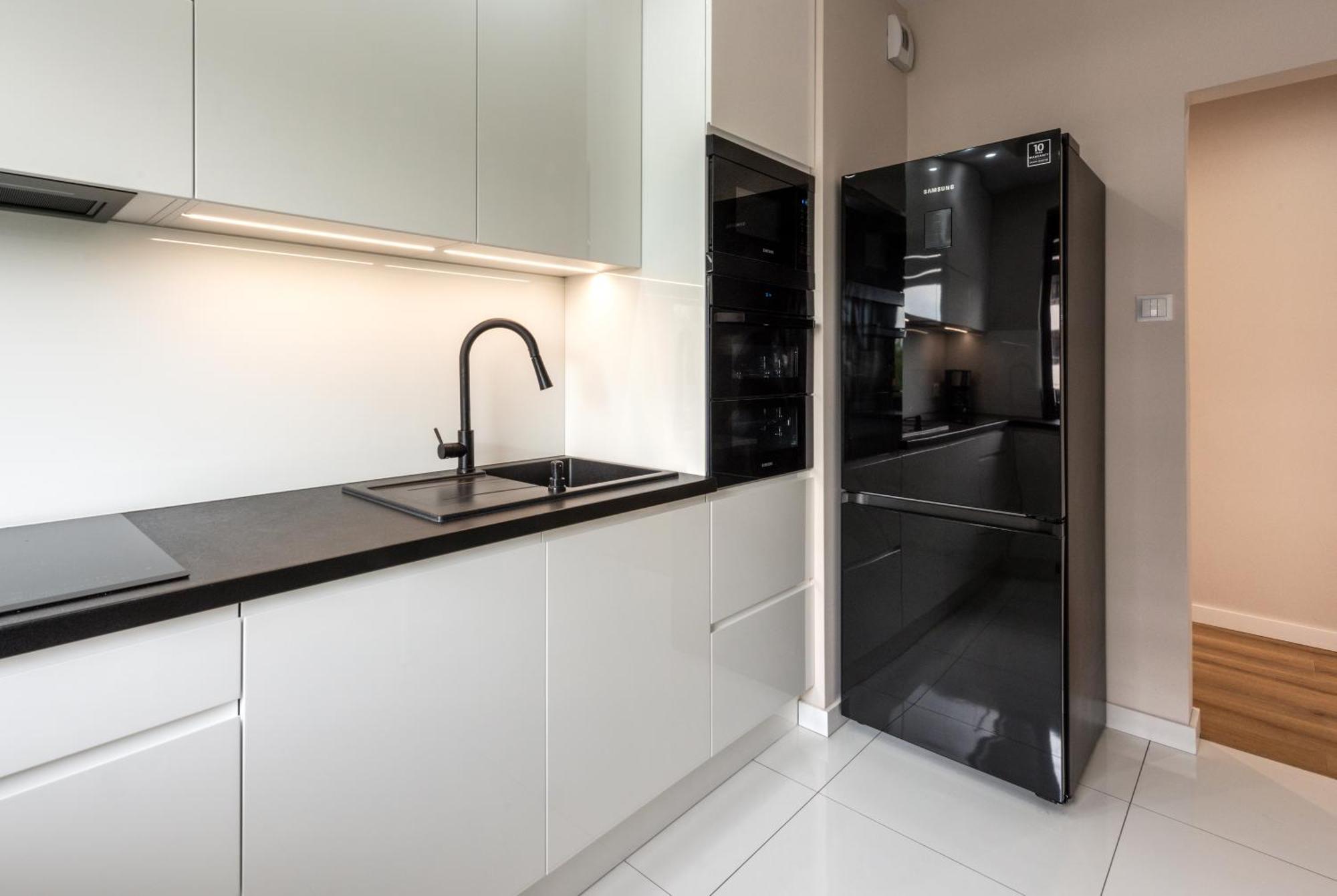 Apartament Royal Deluxe 2 6 Persons Aquapark Down Town *