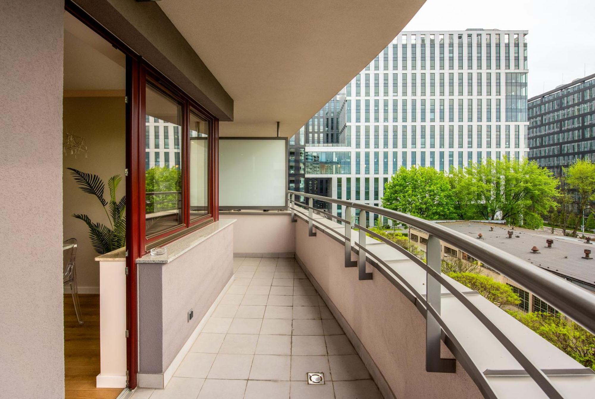 Apartament Royal Deluxe 2 6 Persons Aquapark Down Town Kraków