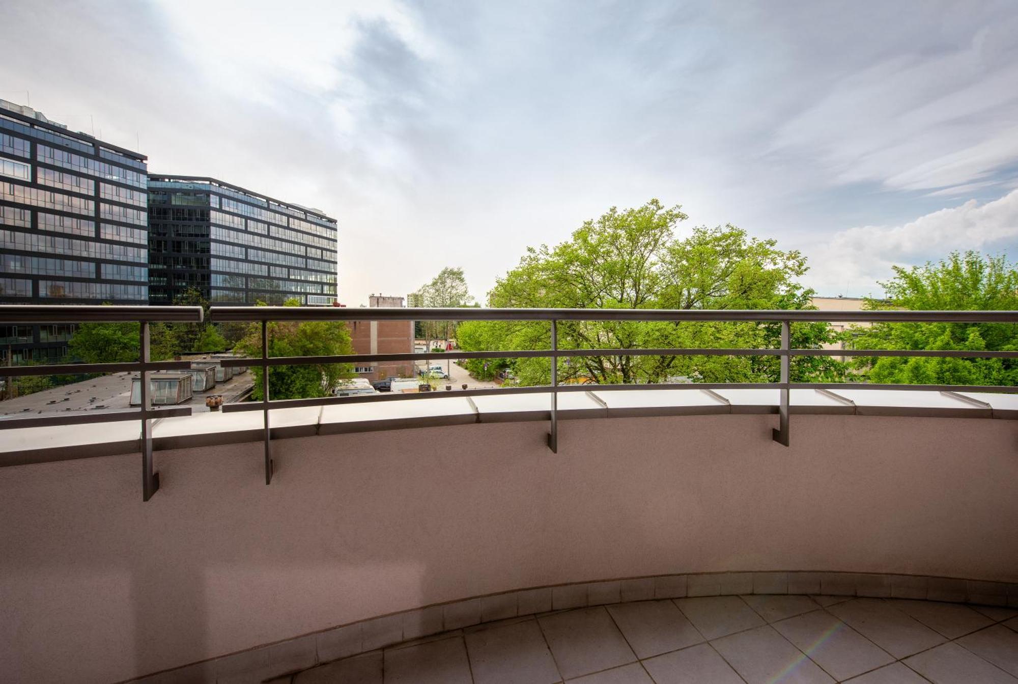 Apartament Royal Deluxe 2 6 Persons Aquapark Down Town Kraków