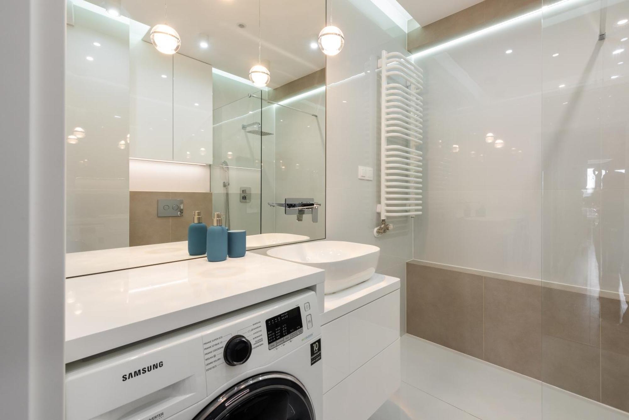 Apartament Royal Deluxe 2 6 Persons Aquapark Down Town *