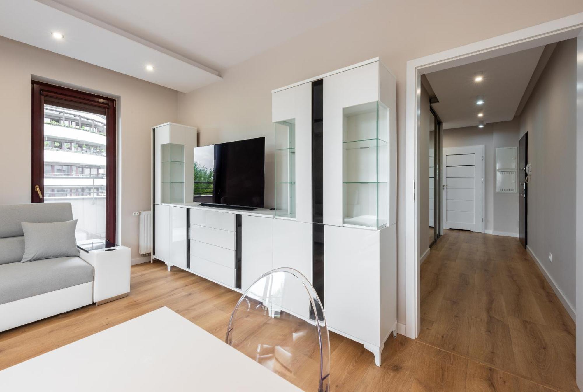 Apartament Royal Deluxe 2 6 Persons Aquapark Down Town *