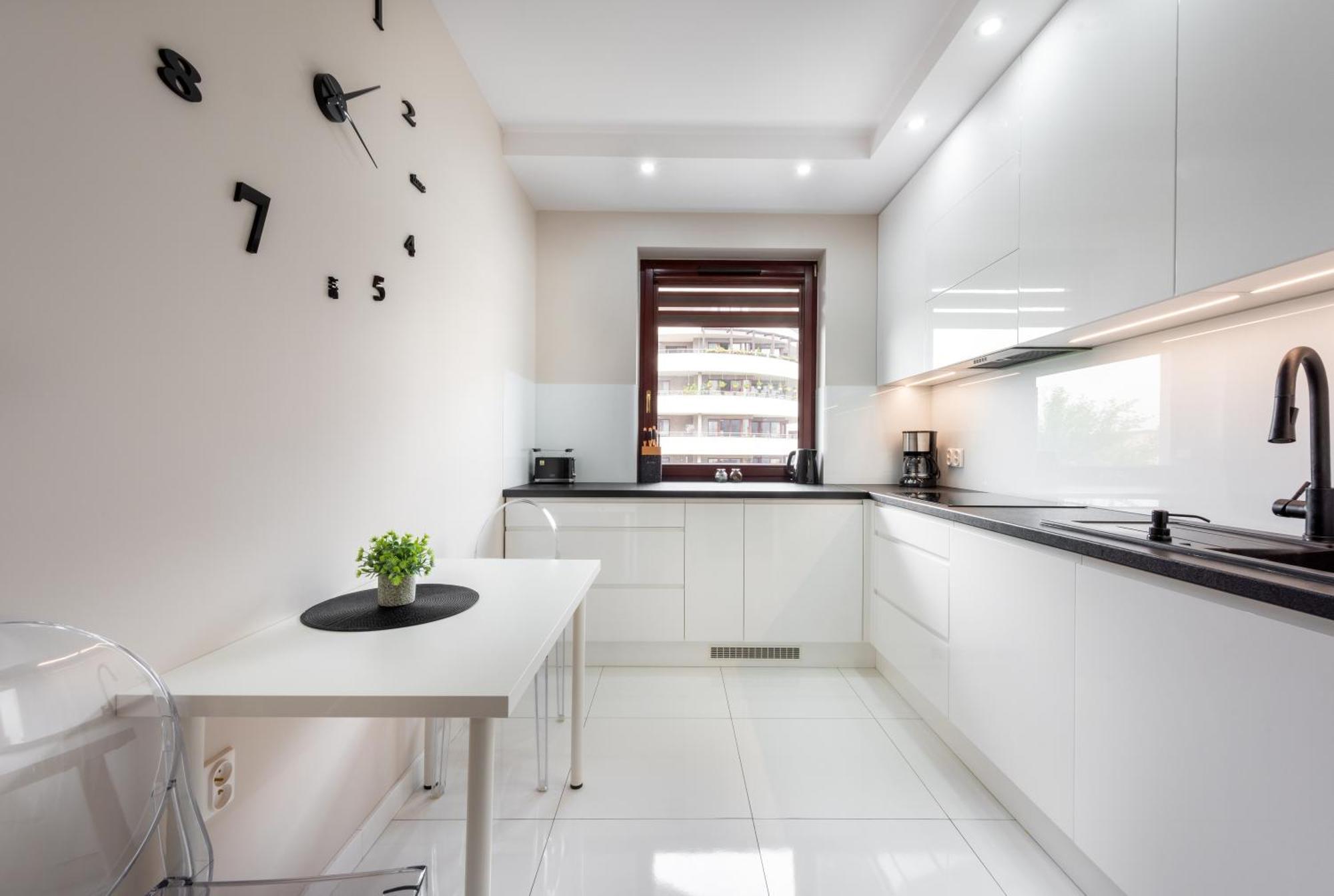 Apartament Royal Deluxe 2 6 Persons Aquapark Down Town *