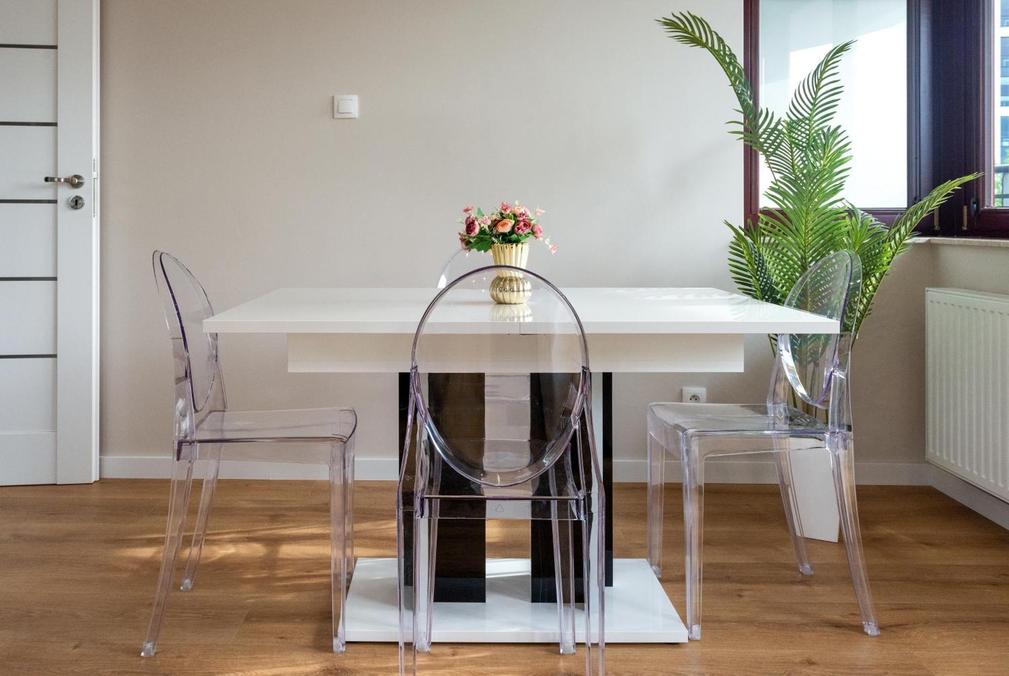 Apartament Royal Deluxe 2 6 Persons Aquapark Down Town