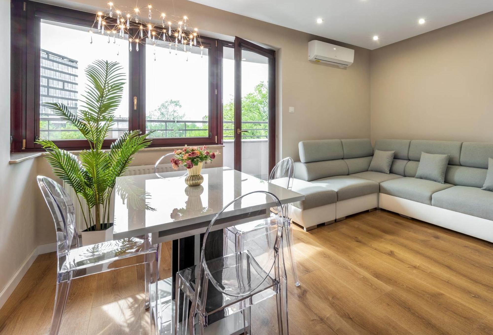 Apartament Royal Deluxe 2 6 Persons Aquapark Down Town