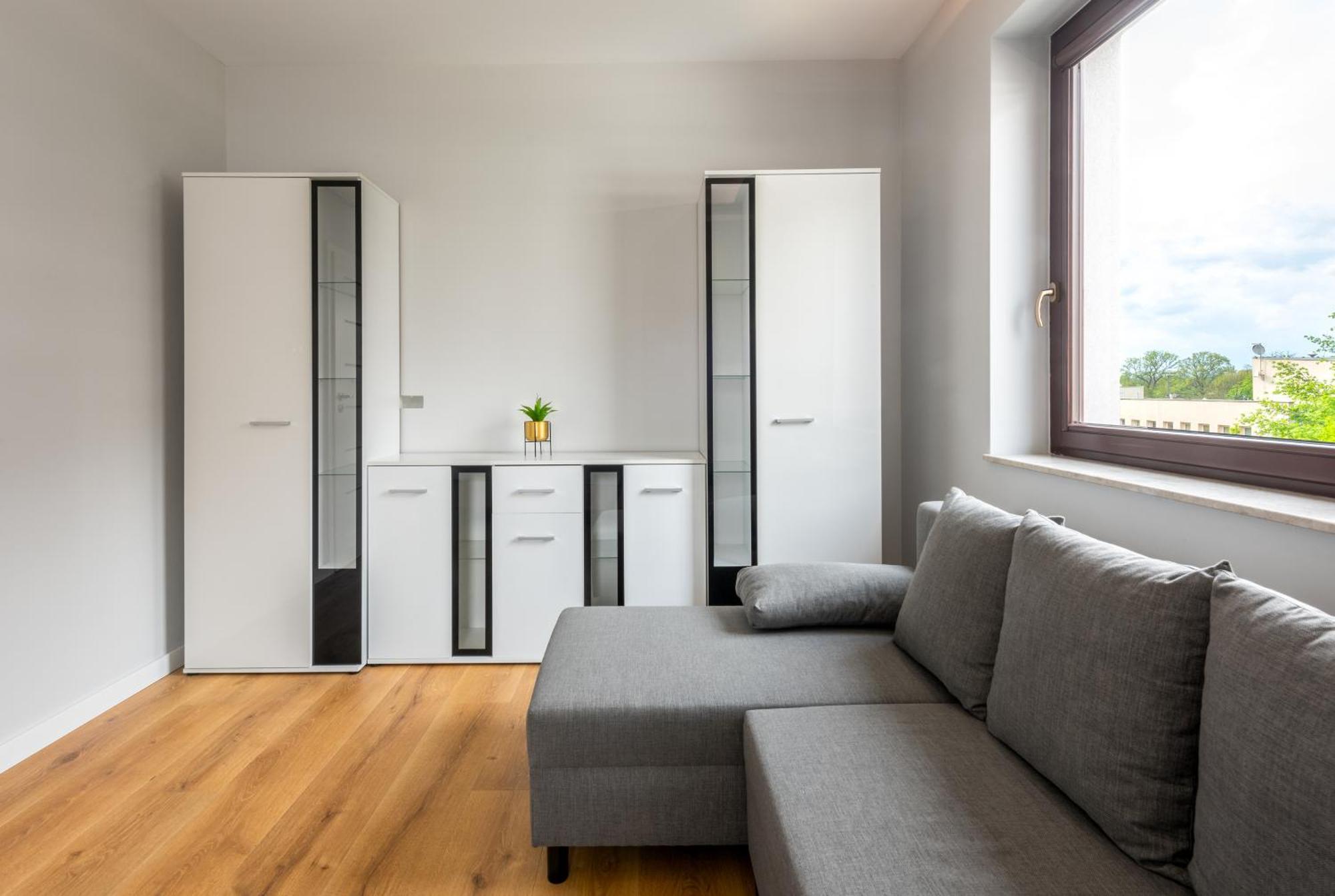 Apartament Royal Deluxe 2 6 Persons Aquapark Down Town Kraków